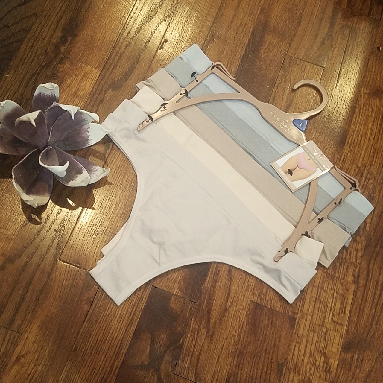 Tanga Bundle